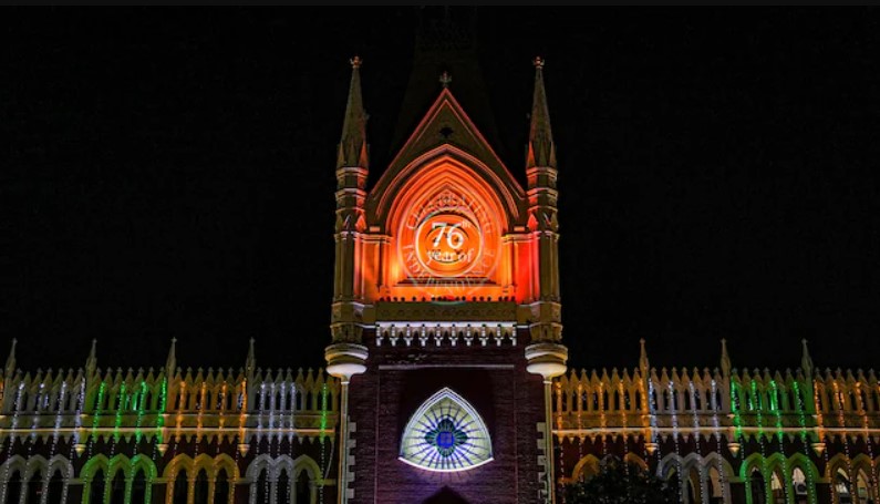 GST penalty notice challenged: Calcutta High Court restrains revenue post search