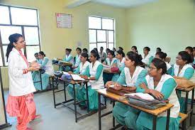 Do not insist for GST from nursing colleges: Telangana High Court
