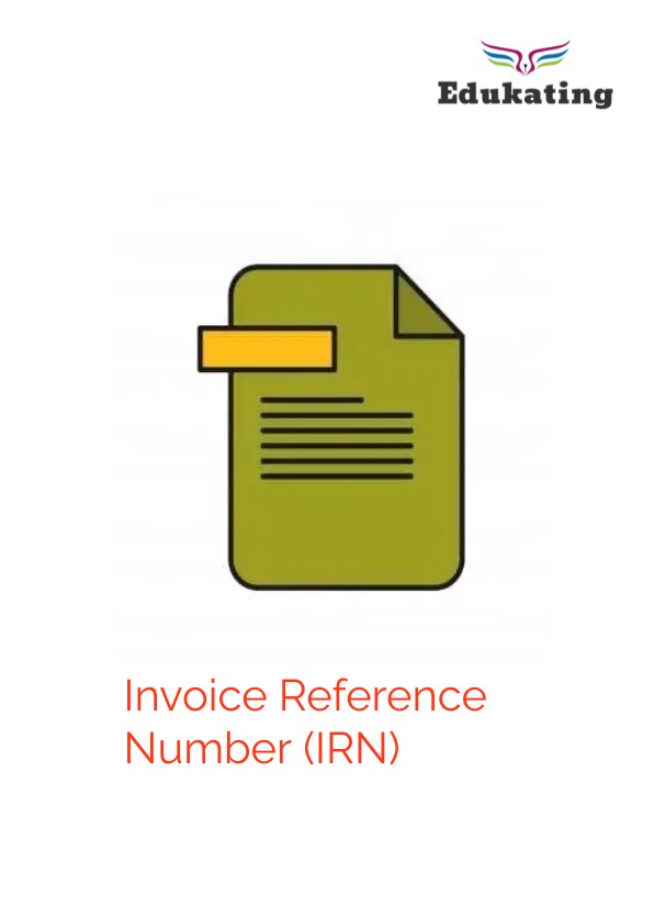 A list of GSTINs generating IRN has been issued by NIC
