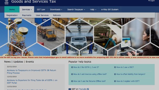 SC seeks FM response on Writ Petition seeking option for revised GST Returns on GSTIN Portal