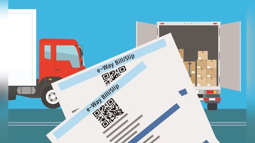 E-way bill generation rose 18.8% in February to third-highest tally