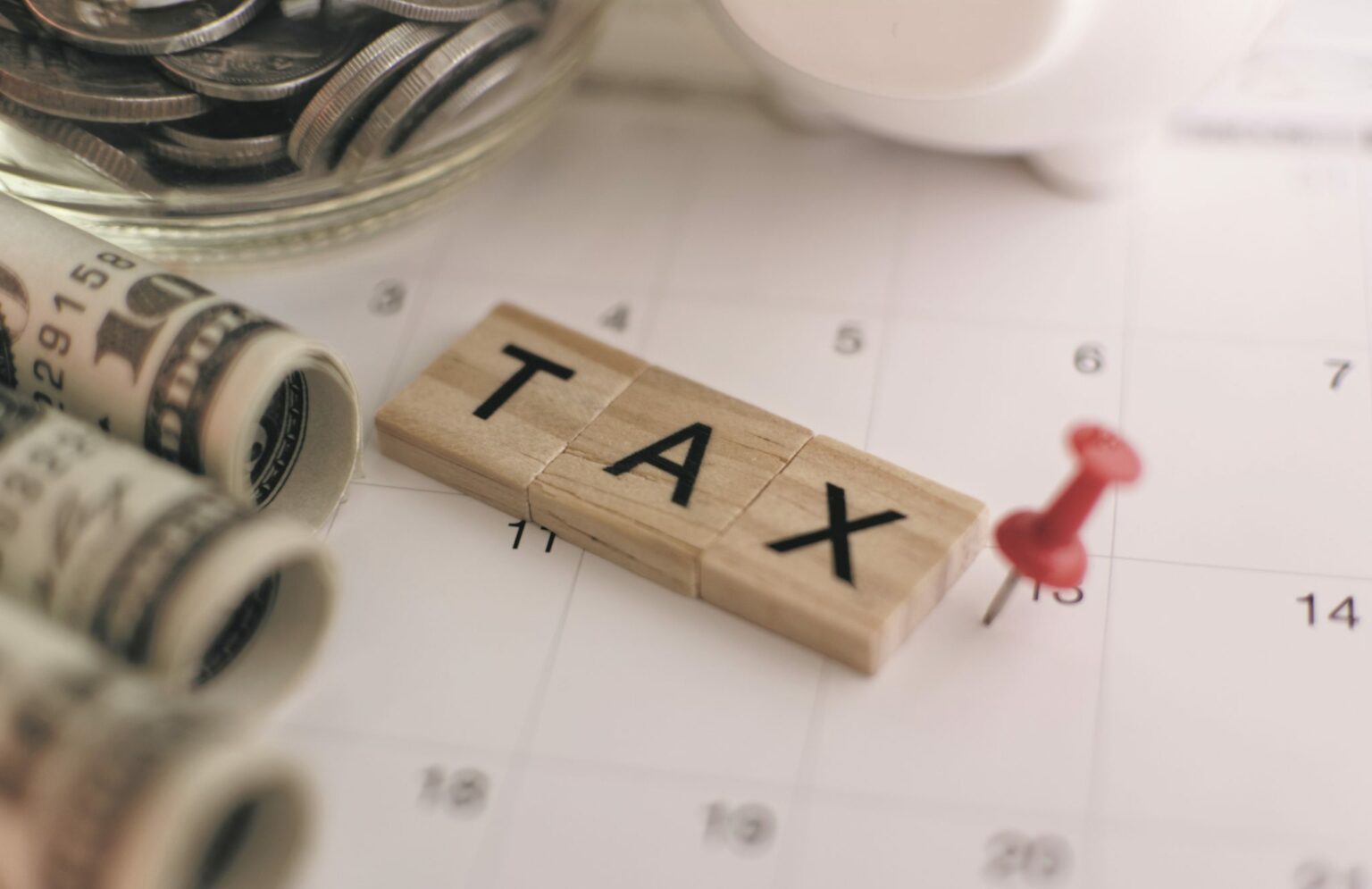 Centre, states stare at fiscal tensions from India's big tax cut proposal