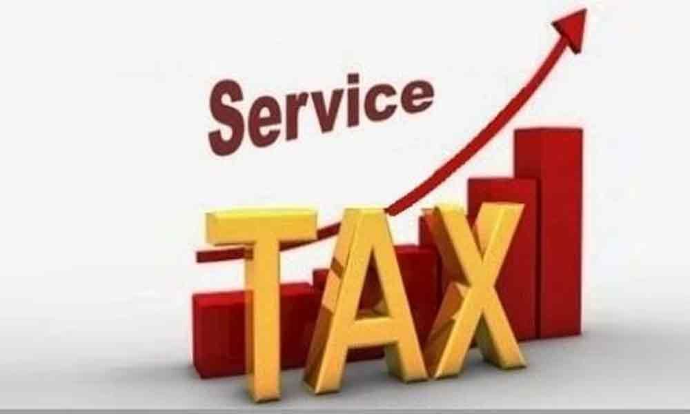 No Service Tax payable on packed food sold as take away and not served in restaurant: CESTAT