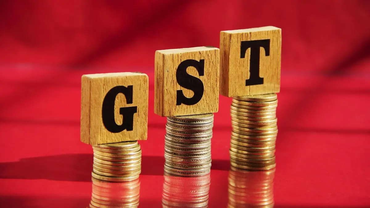 GST Council meeting likely in end-May or June