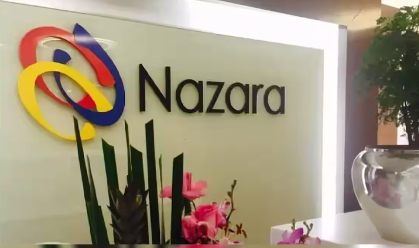 Nazara Tech and Delta Corp slip as SC set to hear Online Gaming Federation's appeal against GST