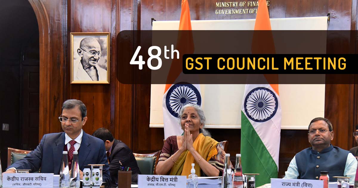 CBIC issued clarification regarding GST rates and classification of certain goods