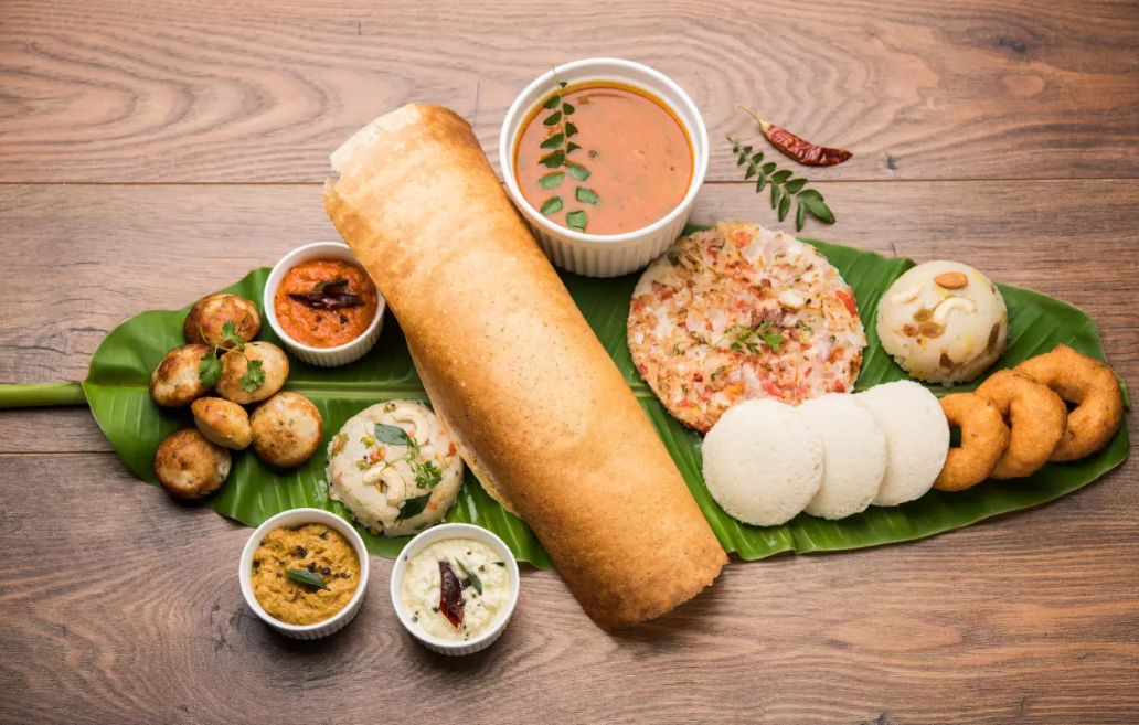 Important news for those who eat Idli, Dosa, now you will have to pay more GST on instant flour mix