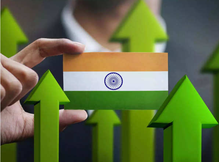 PMI, GST mopup point to India's resilient economy in Q4