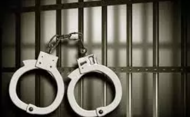 Man Arrested in Rs 3.48 Crore Cigarette Bust for GST Evasion