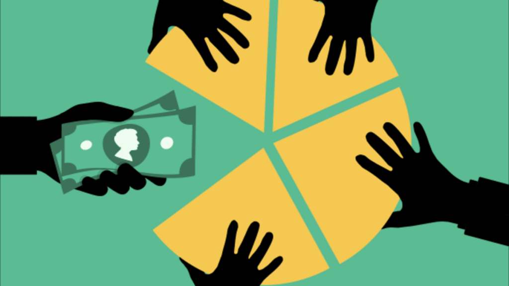 Clarification on taxability of shares held in a subsidiary company by the holding company