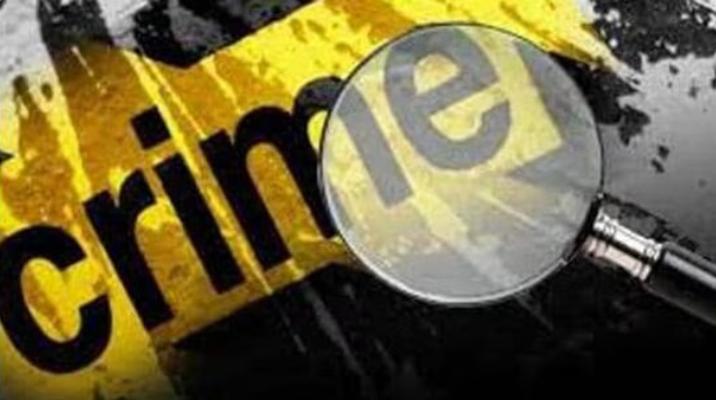 GST officer held in Pune for accepting Rs. 3,000 bribe