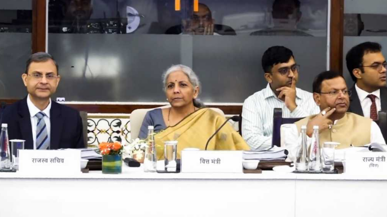 Decision on GST on health and medical insurance likely in November