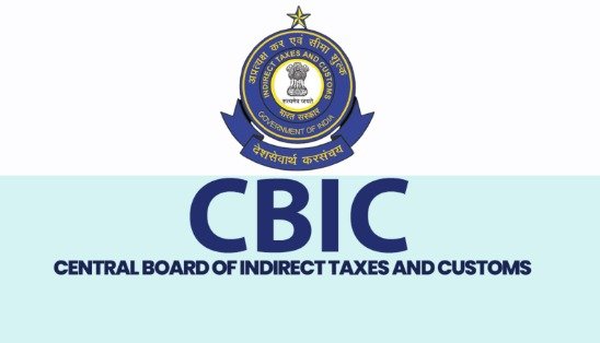 CBIC issued amendments in the Territorial Jurisdiction of Principal Commissioner of Central Tax
