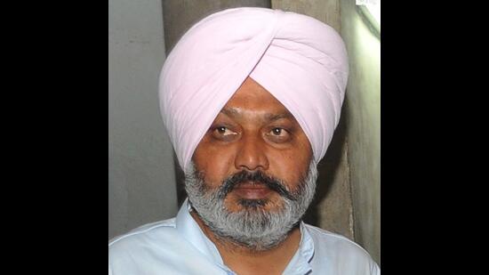 Punjab’s tax revenue up due to govt efforts: Harpal Singh Cheema