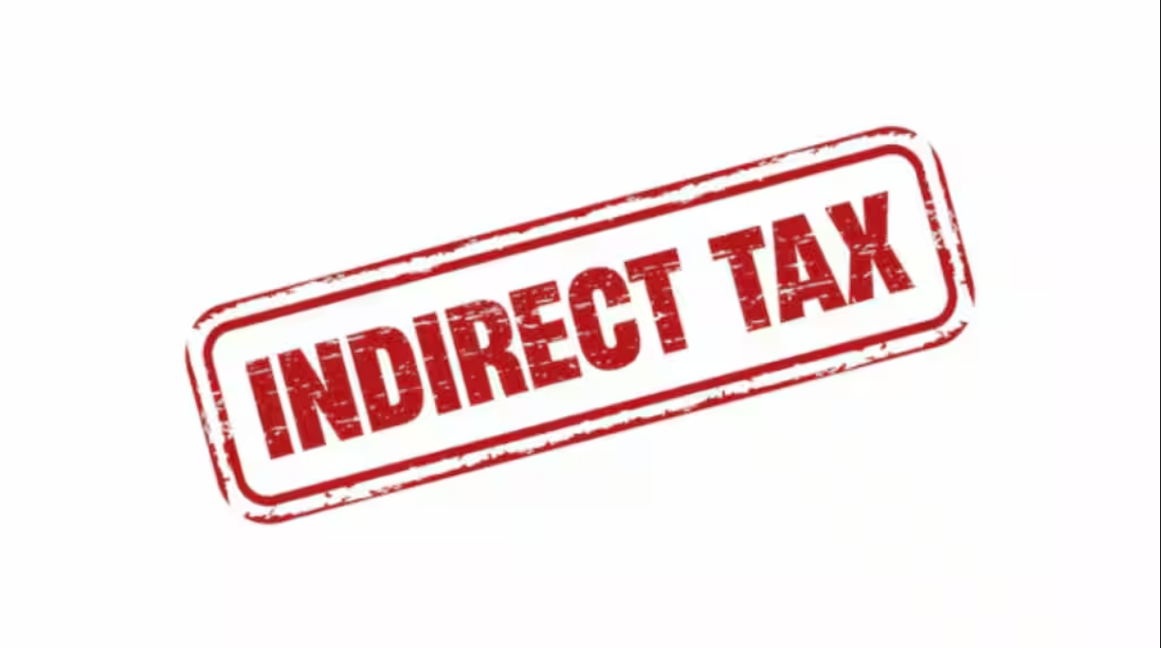 What The Budget Had In Store From An Indirect Tax Perspective