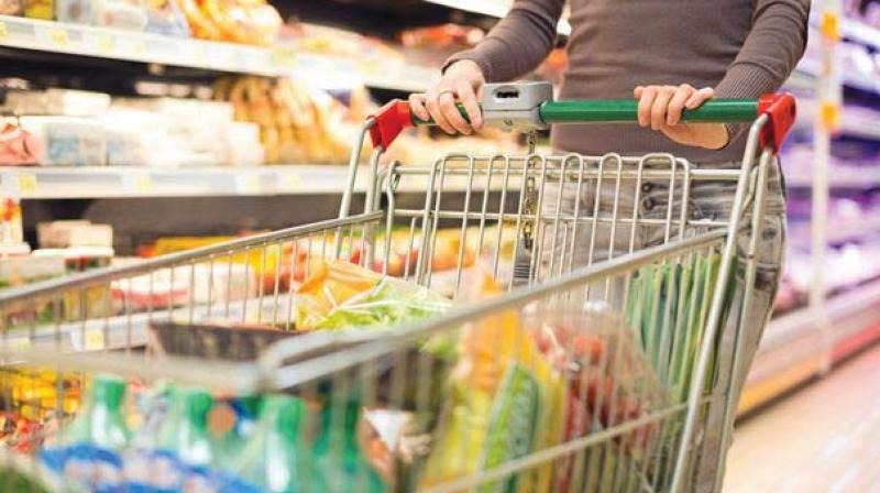 Impact of GST rate cuts fading? FMCG prices rise up to 5%; what's fueling the latest hike