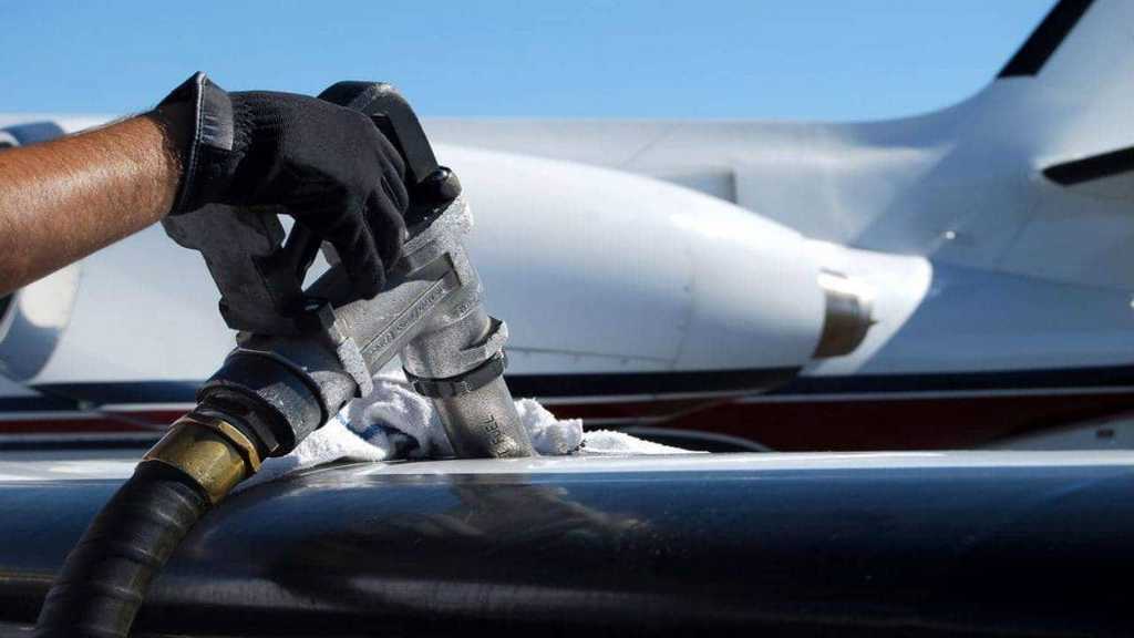 Delhi govt considering proposal to cut value-added tax on aviation turbine fuel