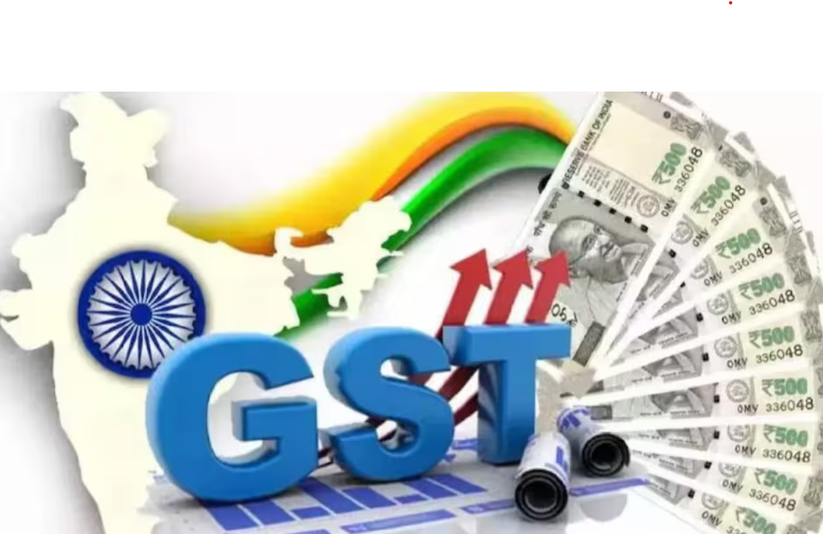 Goods and Services Tax: What the monthly GST data shows