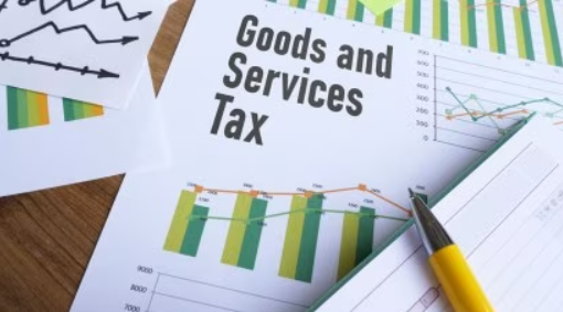 T witnesses 10% growth in GST figures for 2023-24