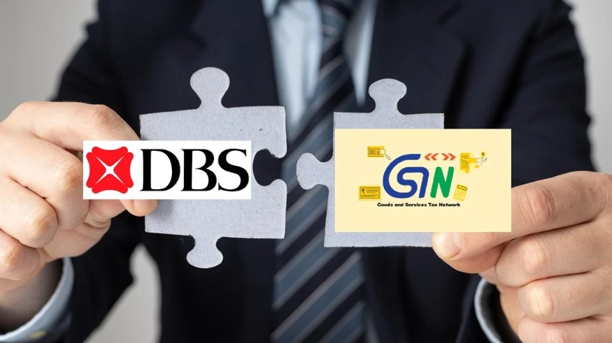 GSTN Expands Payment Options, Adds DBS Bank India: Total Authorized Banks for GST Payments is 32
