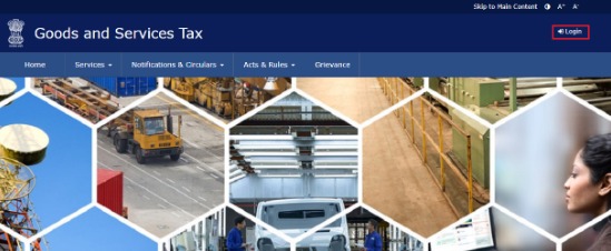 GSTN Introduces ‘Track Application Status’ Tab in GST Registration Process