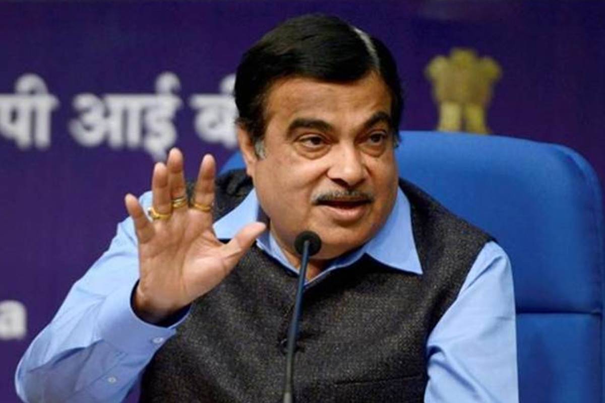 Govt plans to provide more tax concessions on vehicles bought after scrapping old ones - Gadkari