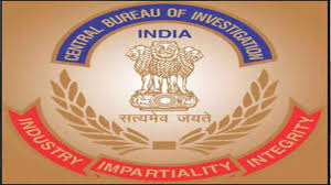 CBI books four central GST officials for demanding Rs 5lakh bribe from Madurai businessman