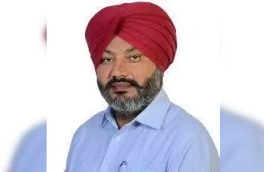 Punjab recorded 32% GST growth in July: Finance minister Harpal Singh Cheema