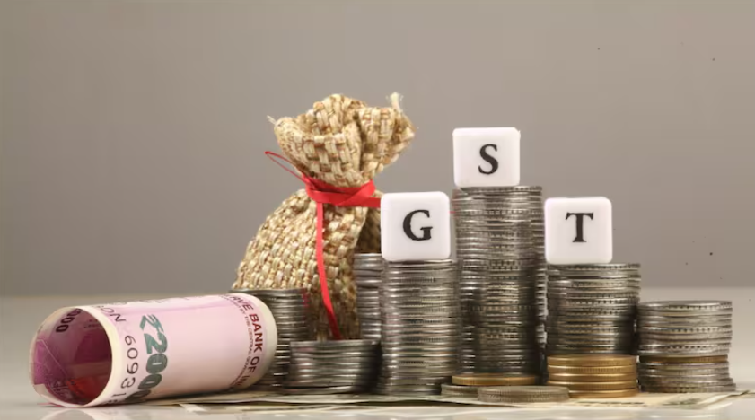 GST receipts growth to stay above nominal growth over the next few years: CBIC chairman