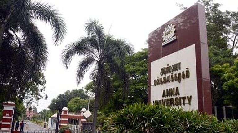 Colleges across TN seek relief from 18% GST on university affiliation fees