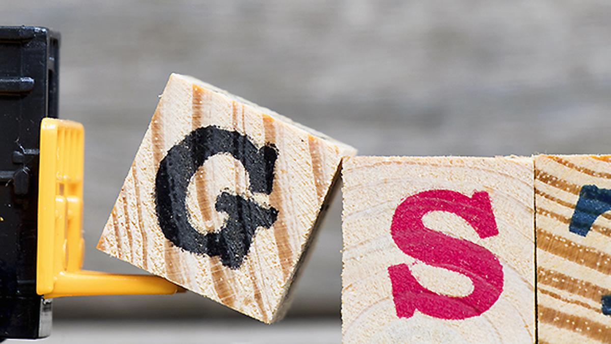 Accused sent to 10-day police remand in GST evasion case
