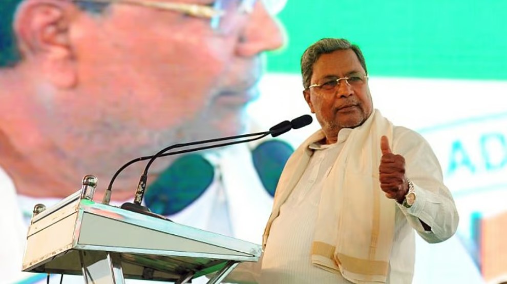 Siddaramaiah waives old GST dues of small traders; July 24 protest called off