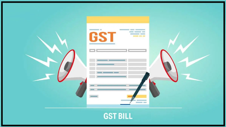 1,344 GST defaulters identified in Punjab under bill scheme