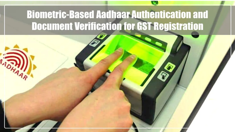 Advisory for Biometric-Based Aadhaar and Document Verification for Uttarakhand applicants
