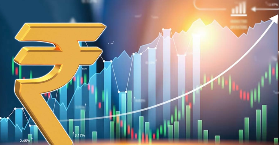 Robust GST Collection & Low Inflation Underline India's Economy Resilient Despite Global Risks