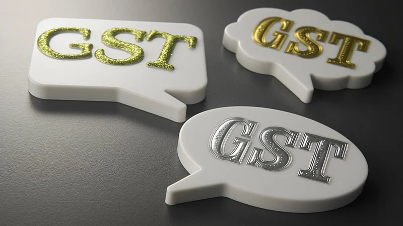 GST Collections Slip Below Rs.2 Lakh Crore in May, But Import Revenues Surge