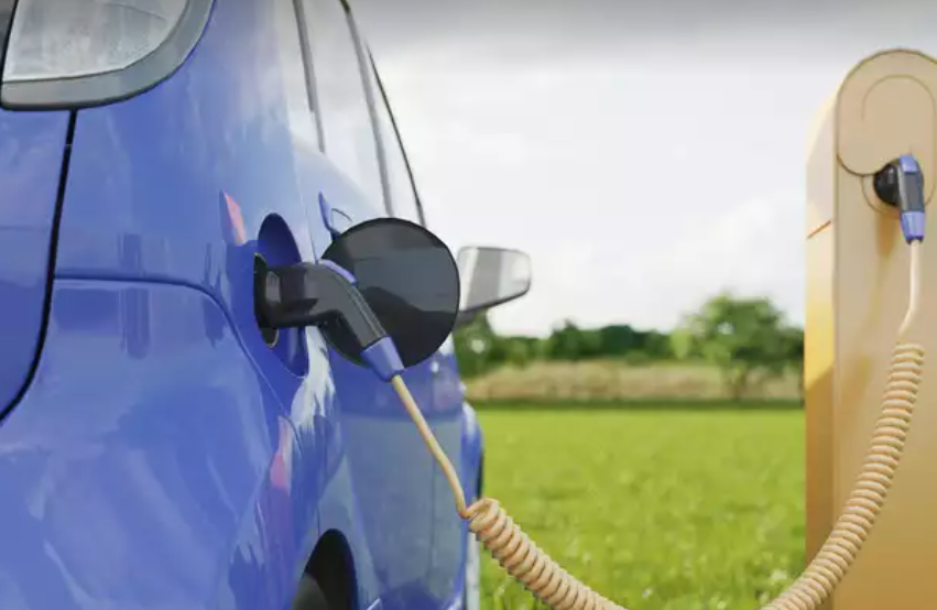 Simple tax and more push': What the EV industry expects from Finance Minister Nirmala Sitharaman