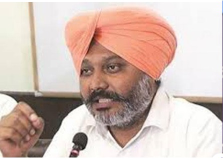 Punjab sees 16.61% increase in net GST: Finance Minister Harpal Cheema