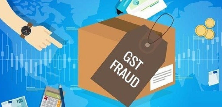 Bhubaneswar scrap dealer arrested for Rs 10 crore GST fraud