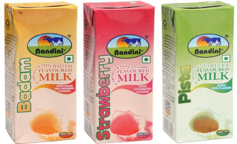 Flavoured milk’s a drink, will be taxed, says AAAR ruling
