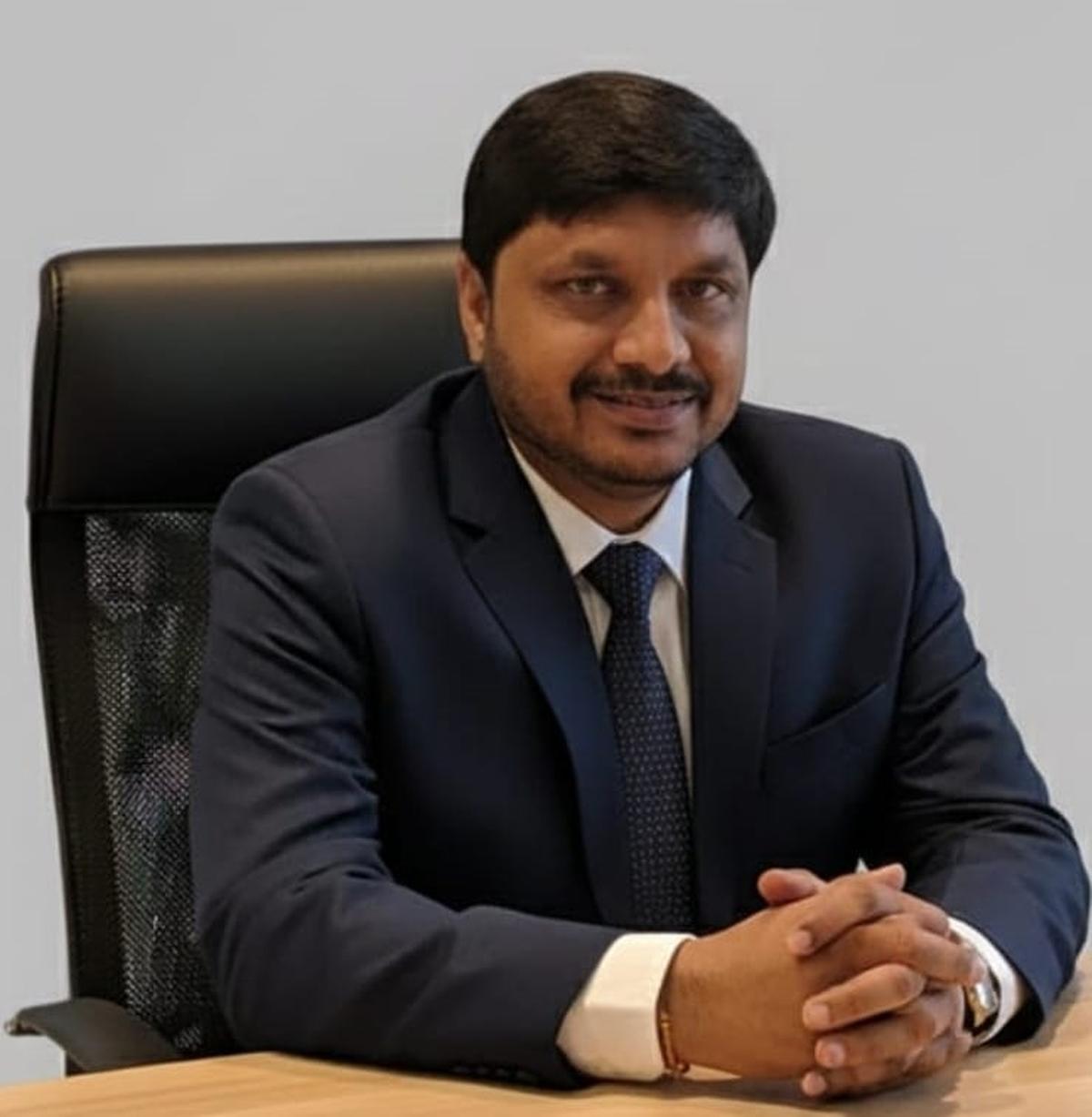 GST cut on construction material big boost to sector, says CREDAI