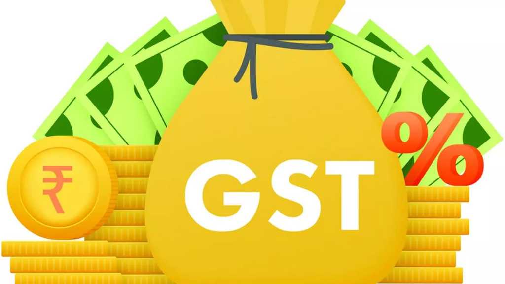 Rajasthan's AAR ruled GST on overseas corporate guarantees is a one-time payment, not periodic.