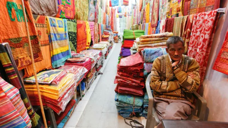 GST rate hike could cripple India's garment industry, warns CMAI