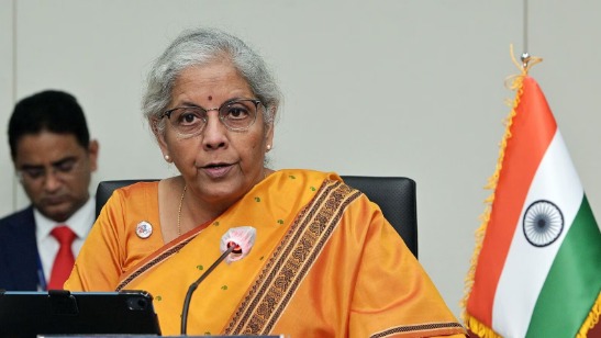 FM calls for global cooperation to build an inclusive, sustainable financial eco-system