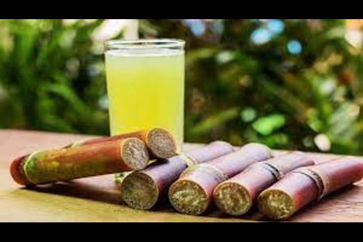 Sugarcane juice not an agri produce, to attract 12 per cent GST, rules UP AAR