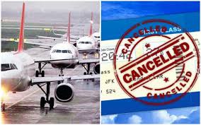 GST applicable on hotel, travel bookings cancellation charges
