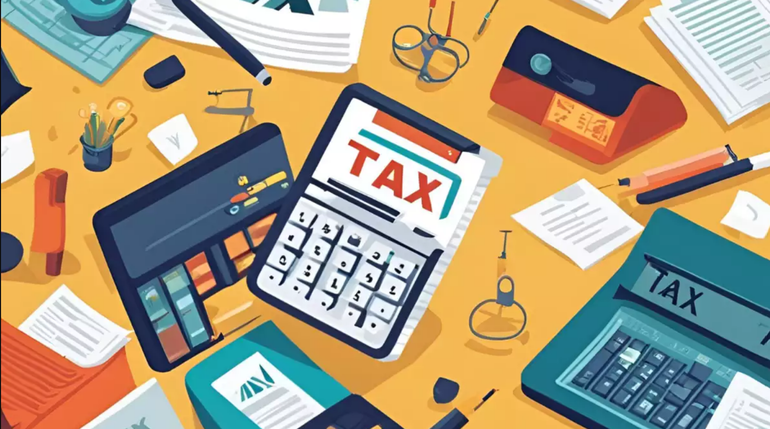 Alyssum Developers faces tax liability of over Rs.1.19 Crore from GST authorities