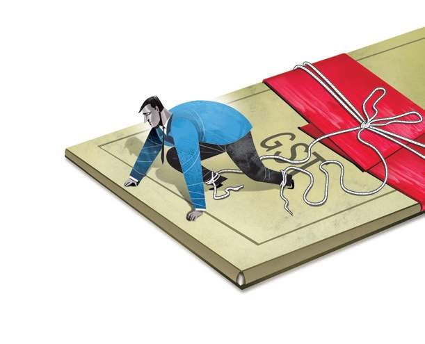 No decision at GoM meet on compensation cess