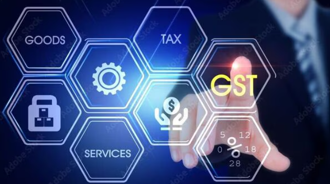At 6.1% of GDP, GST revenue for FY24 still not above pre-GST level after 7 years