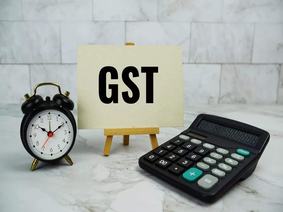 GST amnesty scheme: Relief on interest, penalties for taxpayers